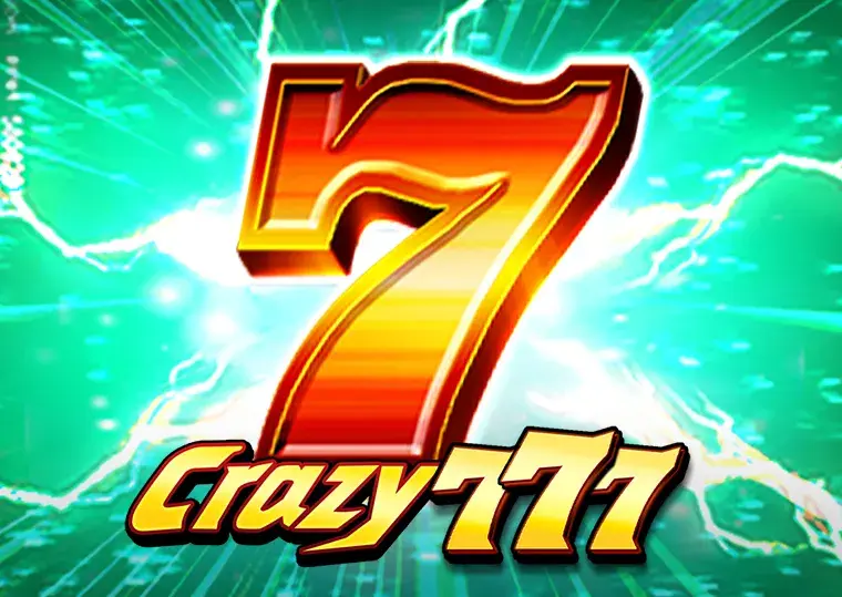 Crazy 777 13Game