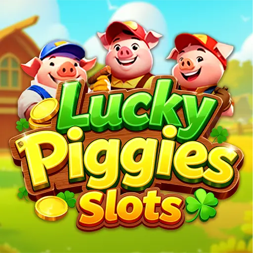 Lucky Piggies gemple 13Game